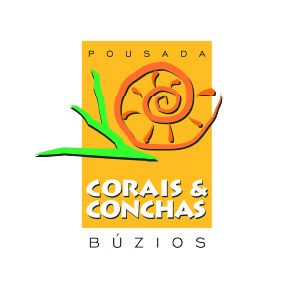 Corais e Conchas