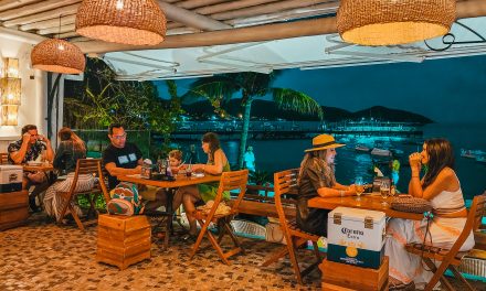 Novidades no Anexo Praia e Anexo Bar roubam a cena do verão buziano