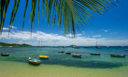 Muito Além das Praias: Descubra Búzios no Inverno