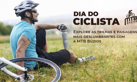 Dia do Ciclismo: Celebre a Liberdade Sobre Duas Rodas com o Grupo BZ