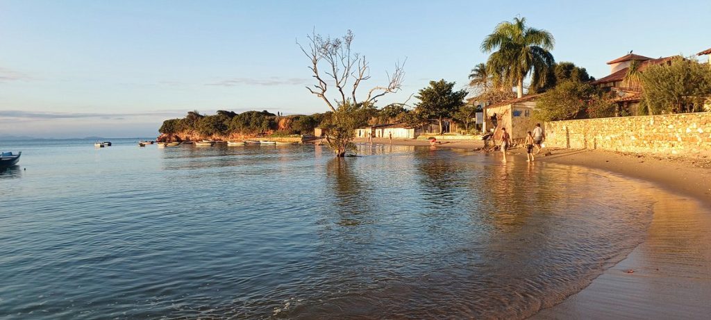 praia da gordaa