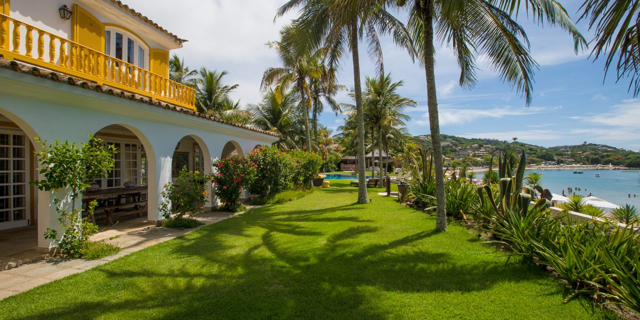 Villa Raphael Eleva o Conceito de Hospedagem com Novo Espaço Exclusivo de Bem-estar