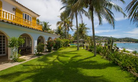 Villa Raphael Eleva o Conceito de Hospedagem com Novo Espaço Exclusivo de Bem-estar