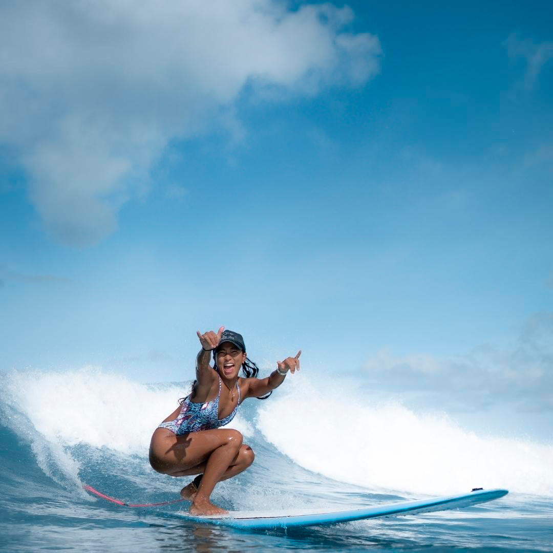 Para além do esporte, o surf é um estilo de vida! - Portal Grupo BZ