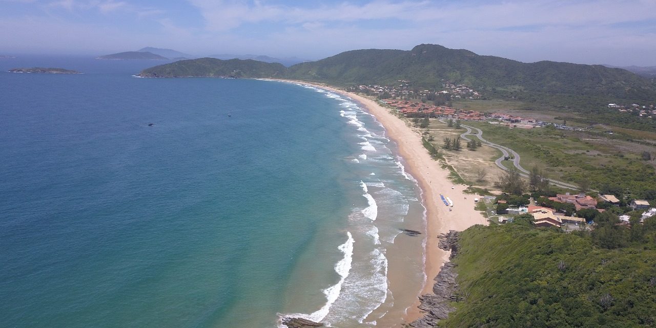 Dia Internacional do Surf: conheça os melhores picos de Búzios