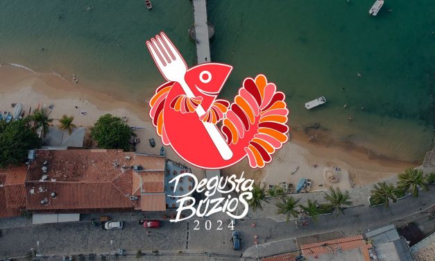 Degusta Búzios 2024: O Melhor da Gastronomia na Cidade Mais Charmosa do Brasil