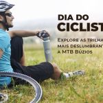 Dia do Ciclismo: Celebre a Liberdade Sobre Duas Rodas com o Grupo BZ