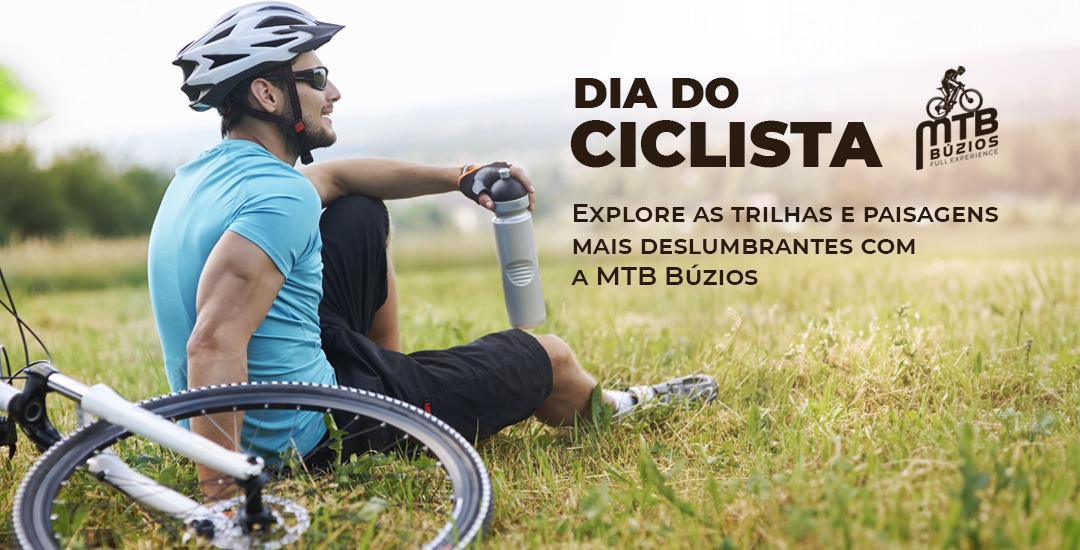 Dia do Ciclismo: Celebre a Liberdade Sobre Duas Rodas com o Grupo BZ