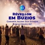 Garanta Sua Virada dos Sonhos: Reservas Para o Réveillon Já Disponíveis nas Pousadas do Grupo BZ!