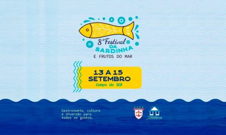 Festival da Sardinha 2024: Uma Celebração de Sabores Buzianos