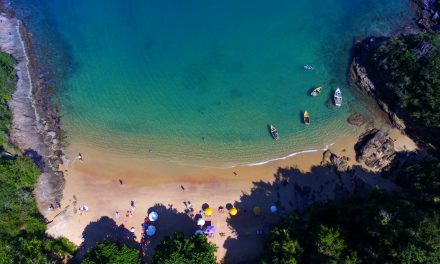 Os Principais Pontos Turísticos de Búzios para Explorar