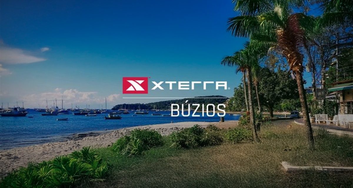 Vem aí o XTERRA Búzios 2024: Aventura e Desafio na península mais linda do Brasil