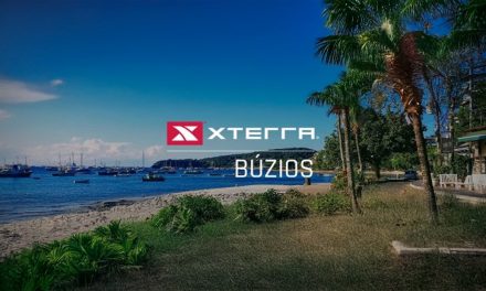 Vem aí o XTERRA Búzios 2024: Aventura e Desafio na península mais linda do Brasil