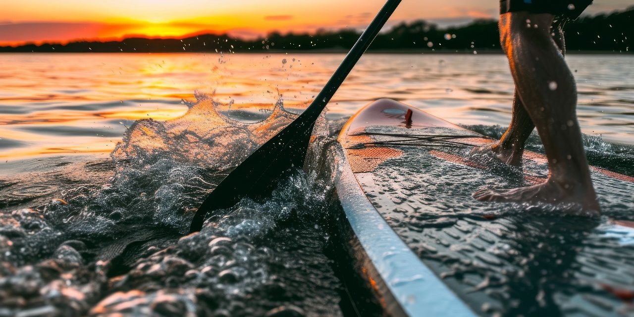 Esportes Aquáticos para Praticar Durante as Férias de Verão em Búzios