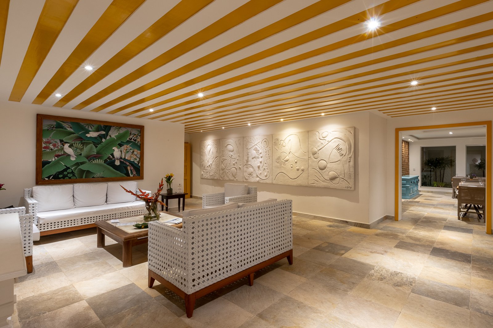 Ambientes Noturnos-7