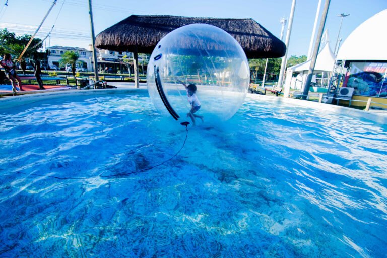 WaterBall